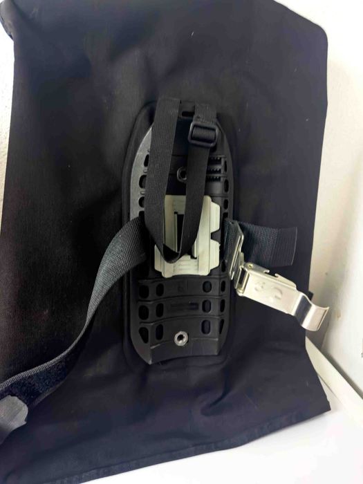 Colete BCD Scuparo  Knighthawk + Air2