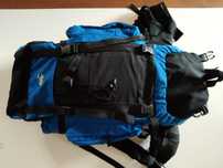 Plecak turystyczny 80 L