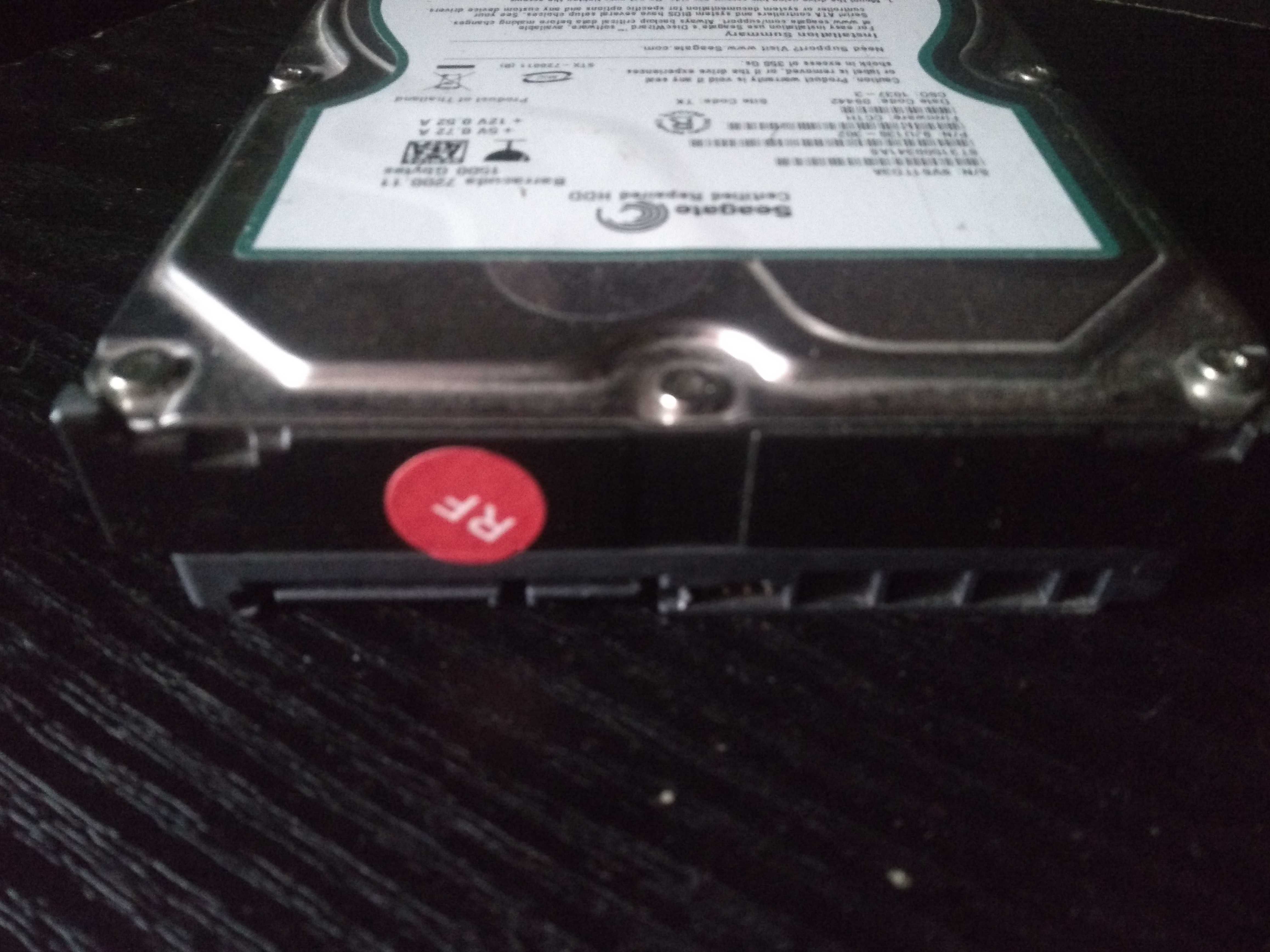 seagate 1500gb dysk 3,5"