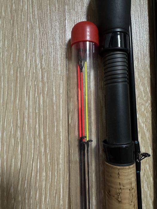 Flagman Inspiration 3.9m/130g