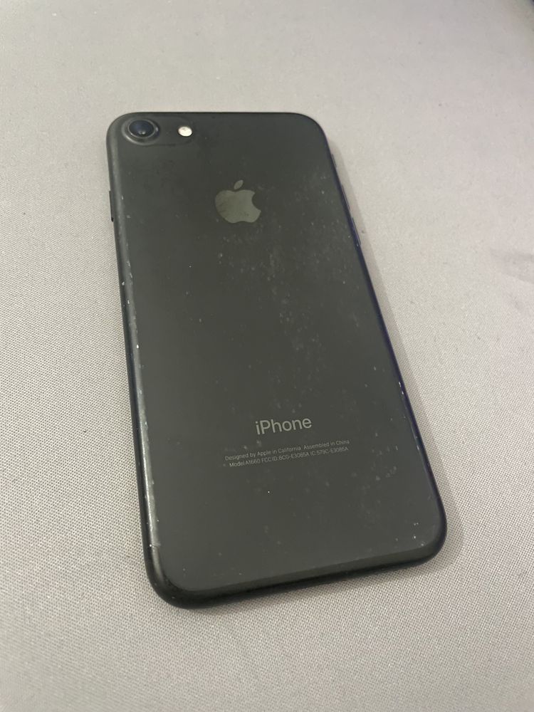 iPhone 7 32Gb - Usado