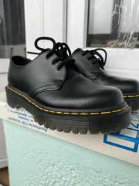 Dr. Martens oxford. Мартінси 37 розмір