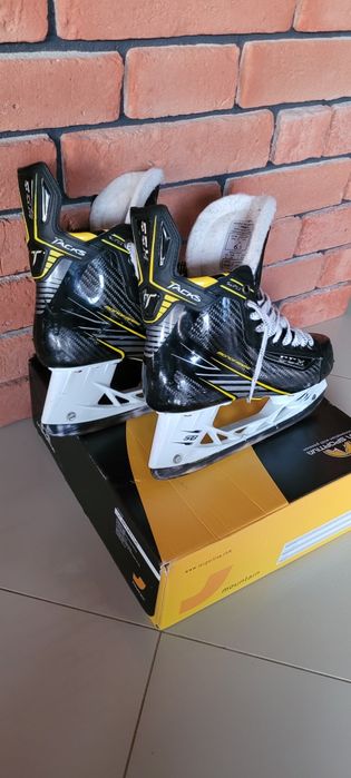 Łyżwy hokejowe CCM SuperTacks