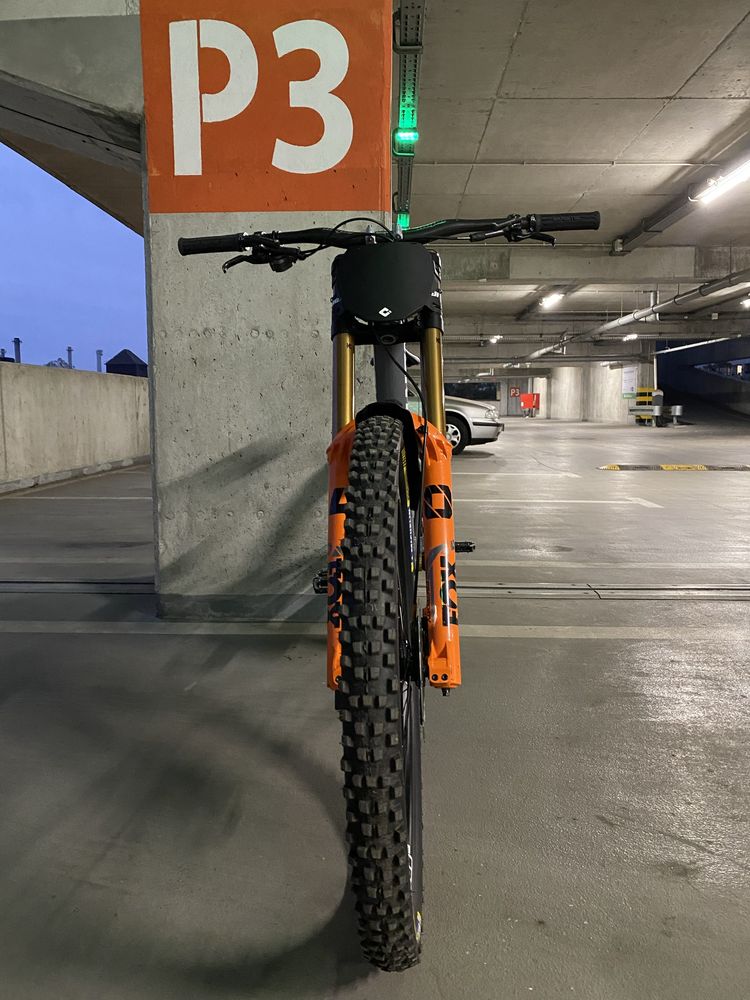 Santa cruz v10 vpp 2021