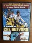 DVD A Viagem de Che Guevara