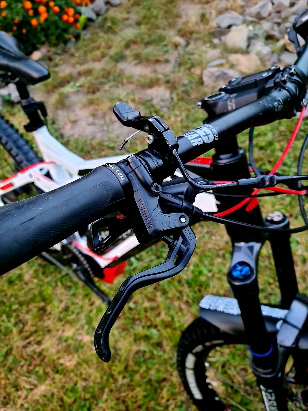Електро велосипед HAIBIKE XDURO AllMtn 6.0