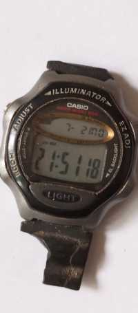 Stary Zegarek CASIO W-68H Loft używany