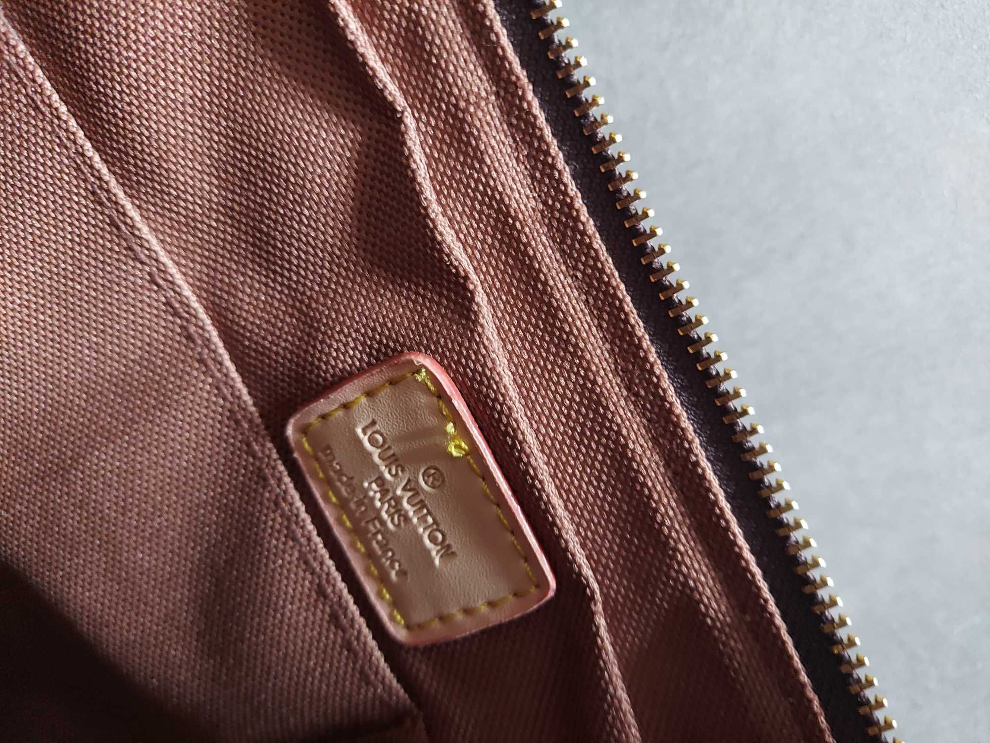 Torebka shopper w typie Louis vitton