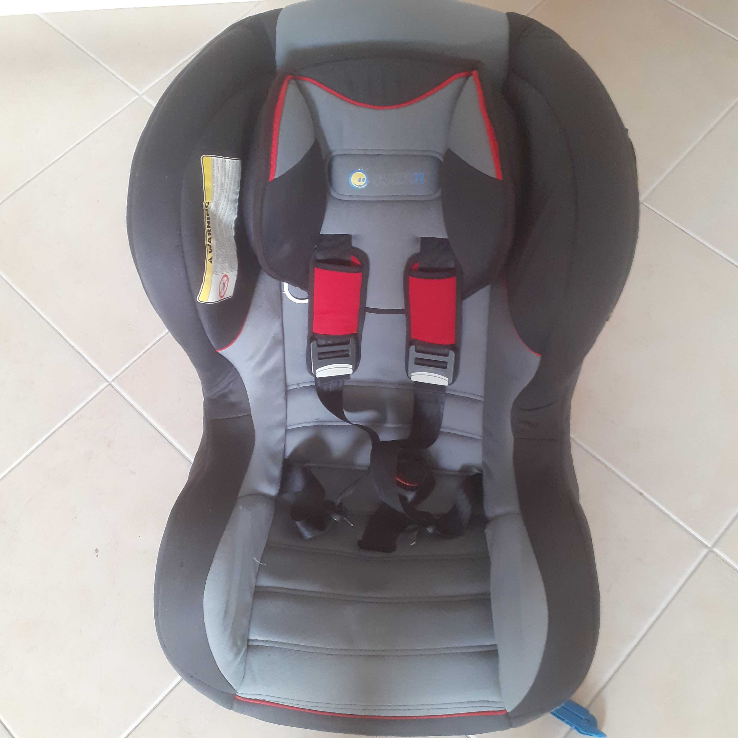 cadeira auto-até 18 kg