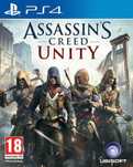 PS4 Assassin's Creed Unity Games4US C.H. Nowa Górna Łódź