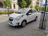 Chevrolet Spark 1.0 nowe sprzęgło,przebieg 114tys, klima,mega doinwestowany,super stan