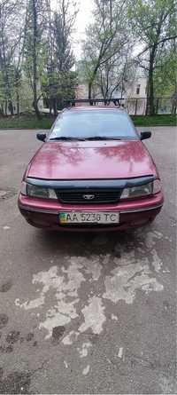 Nexia n100 2007р.