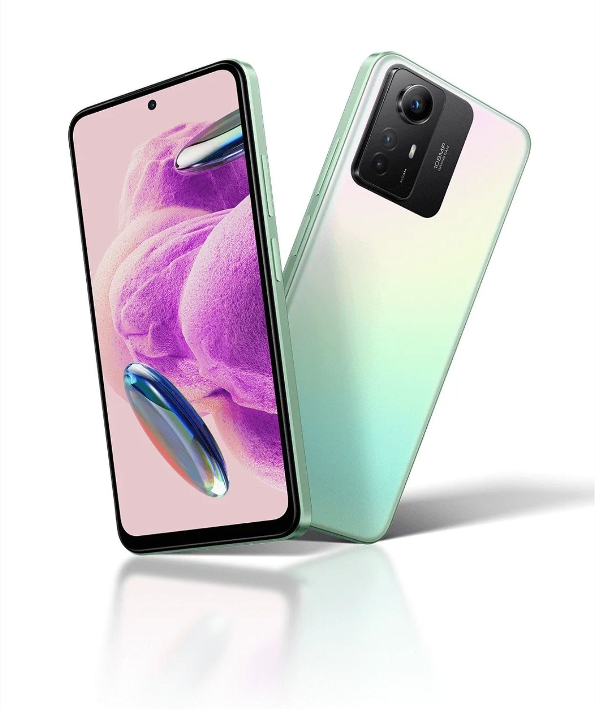 XIAOMI REDMI 12 S-Oferta 2 capas+3 vidros temperados+GARANTIA