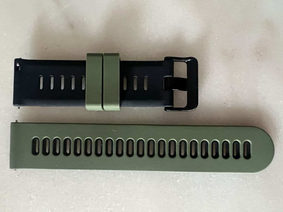 Braceletes 22mm quickfit