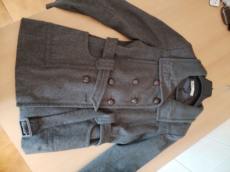 Casaco senhora Lefties