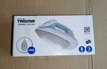 Nowe Żelazko TriStar Steam Iron PD-8939G