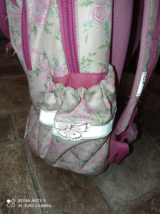 Портфель рюкзак для принцессыДиснейленд