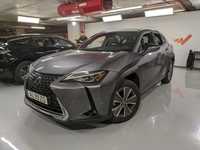 Lexus UX 300e Premium+TAE