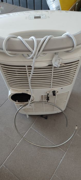 Klimatyzator firmy proklima