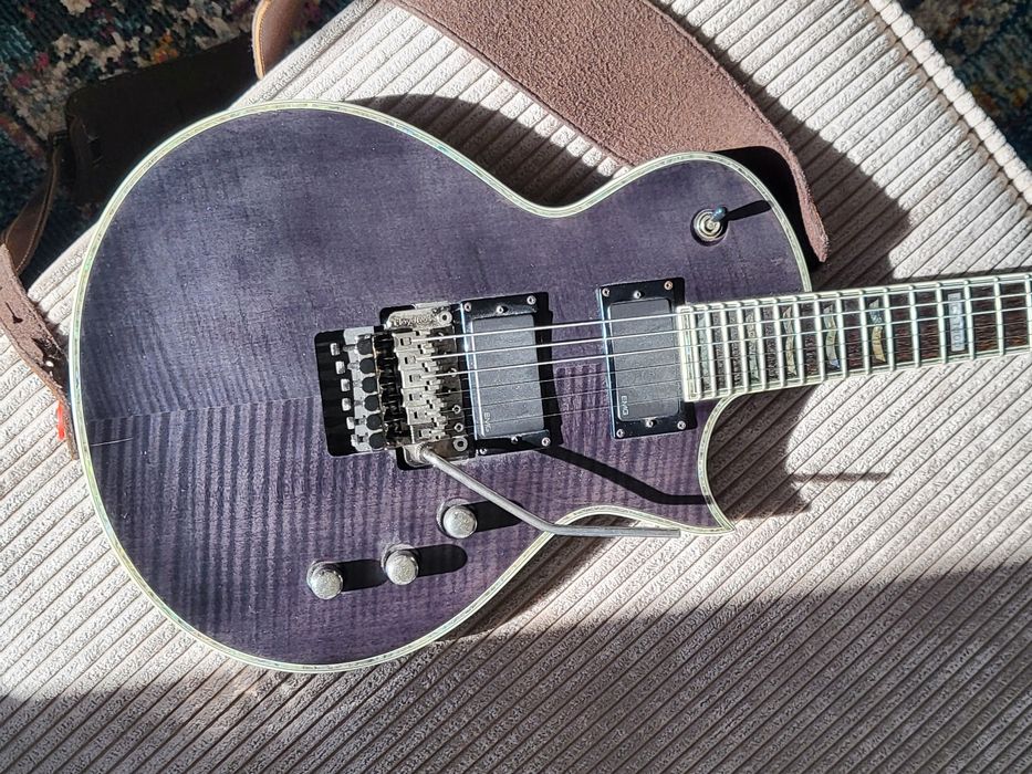 Ltd ec-1000 fr stblk