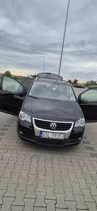 Volkswagen Touran 1.9 TDi / 2 komplety kół