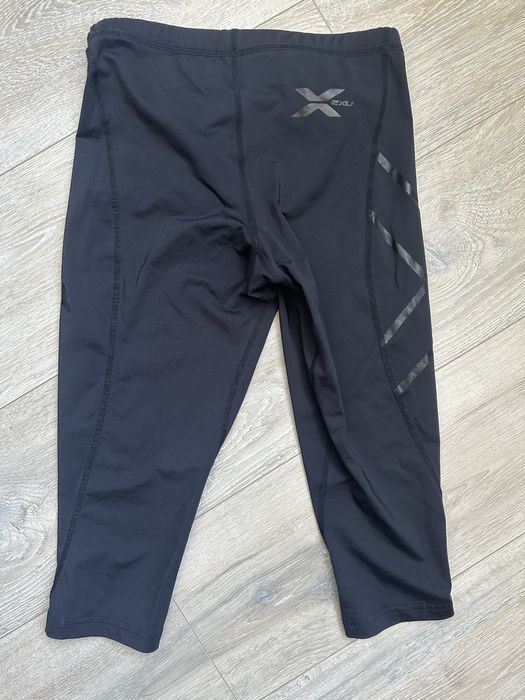 Легінси тренувальні жіночі 2XU Core Compression