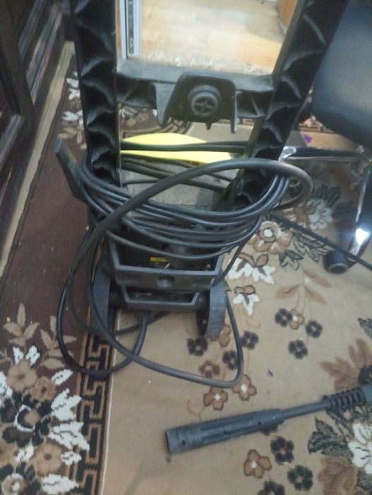 Мийка високого тиску Sturm PW9201