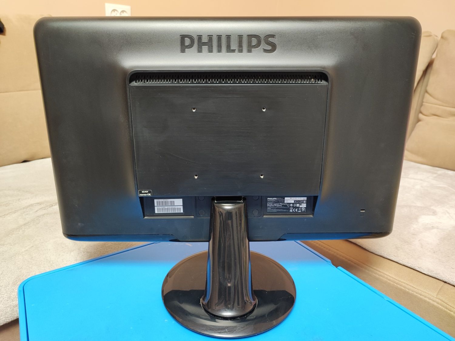 Монітор до комп'ютера  Philips 232 E.