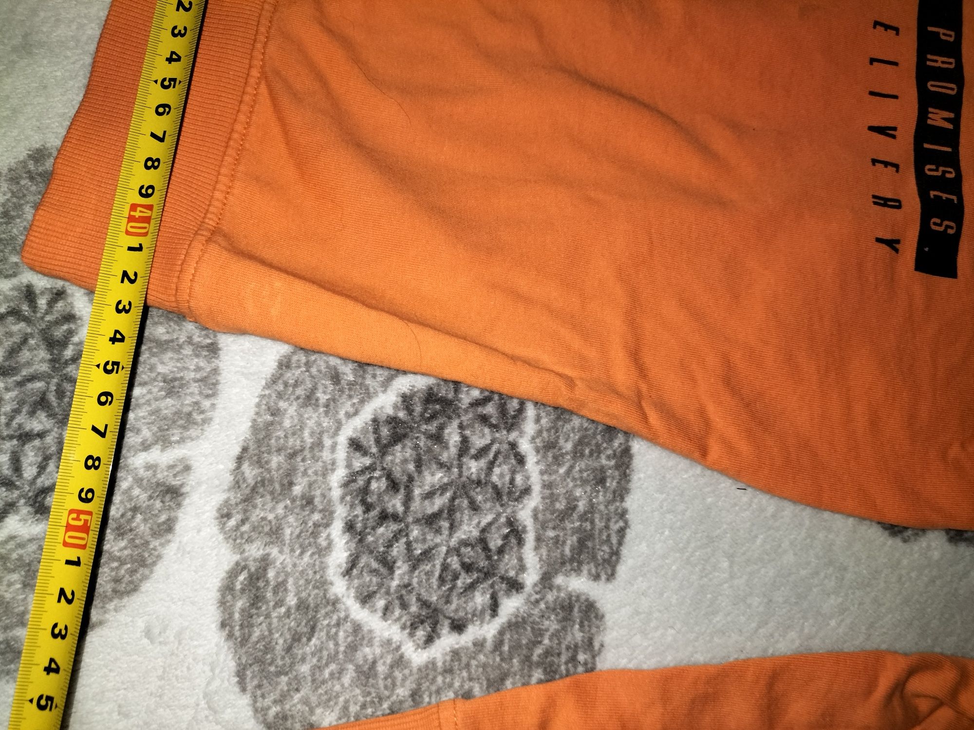 Bluza chłopięca r.146/152