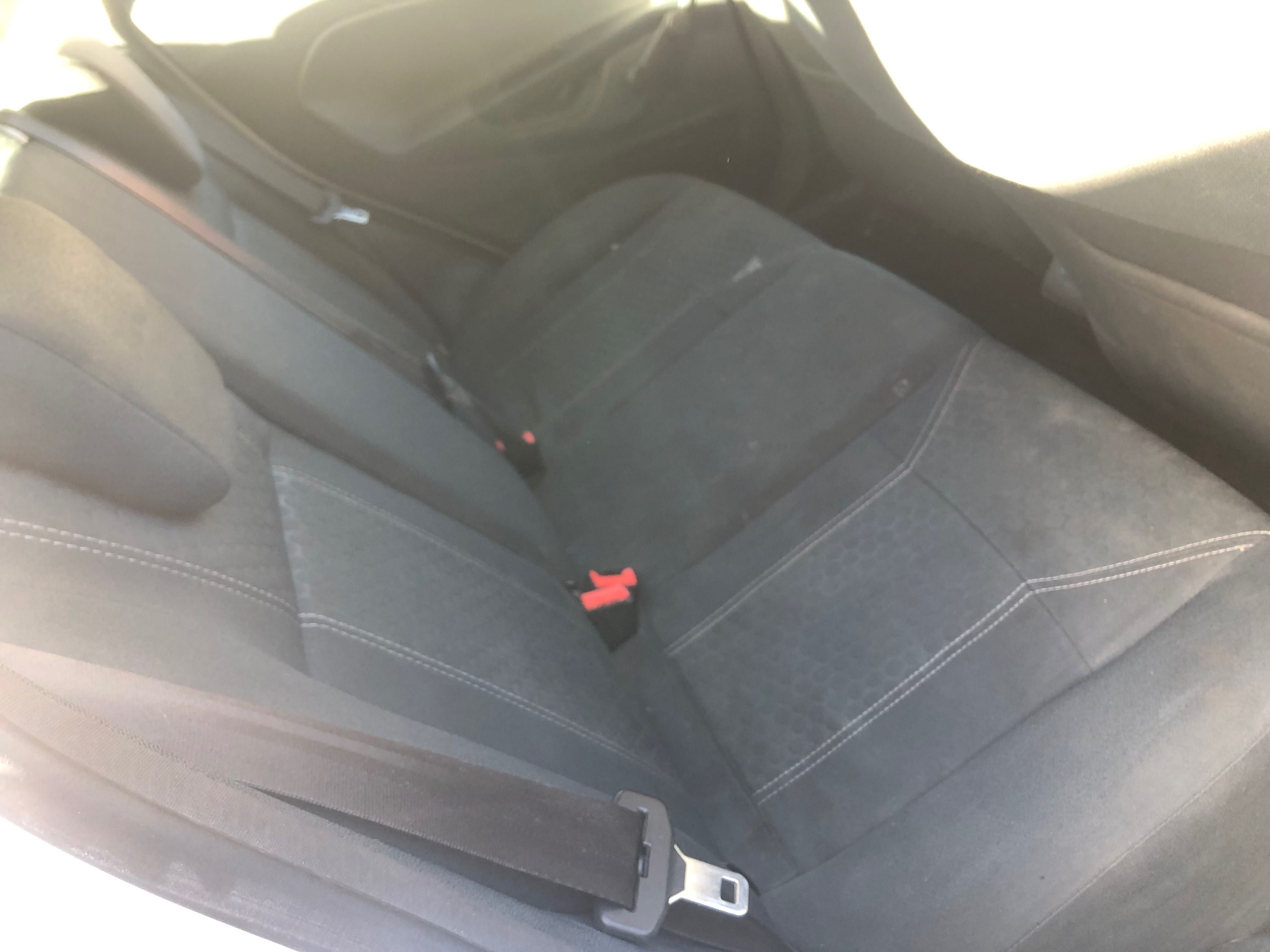 Ford fiesta 1.4 tdci