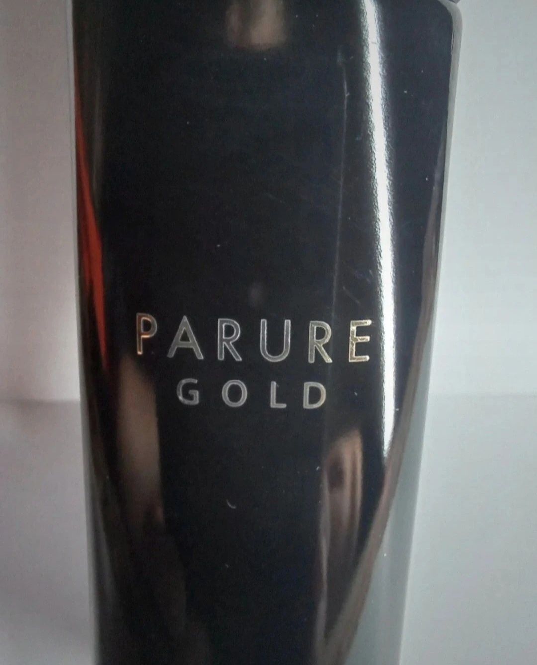 Guerlain Parure Gold  podkład rozświetlający kolor naturalny jasny beż