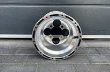 Felga Tylna Quad Douglas Wheel 10x 10 / 4 x 115 Yamaha YFM YFZ Raptor