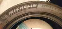 Opony letnie Michelin Primacy 4 - NOWE 205/55/17