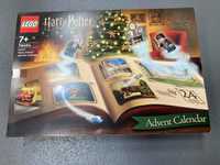 LEGO Harry Potter 76404 Advent Calendar Natal Novo e Selado