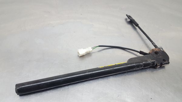 Pré-tensor cinto frente esquerdo RENAULT Clio III (BR0/1, CR0/1)