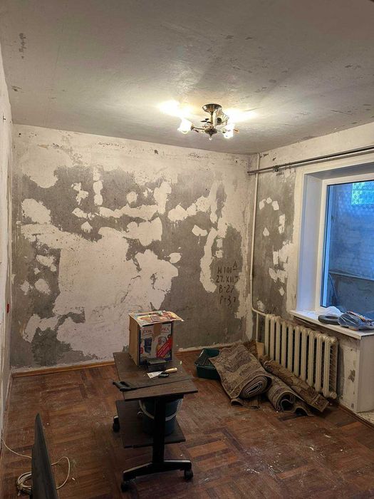 Продам 2х квартиру Тополь 1 чешка