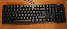 Teclado mecânico Aukey