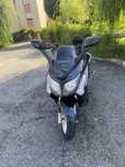 Vendo Mota SYM Gts 125 Evo. Negociavel