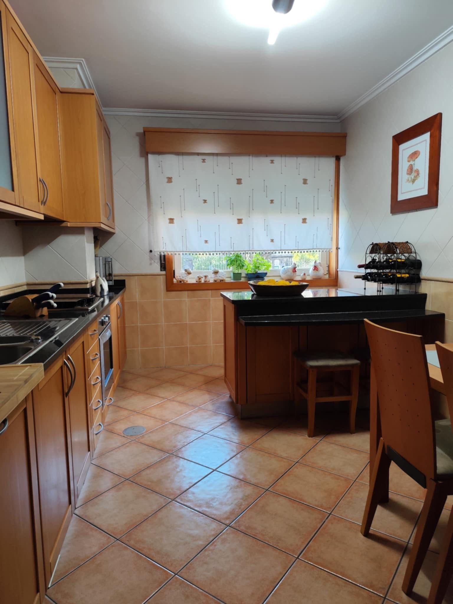 Apartamento T3 Beire