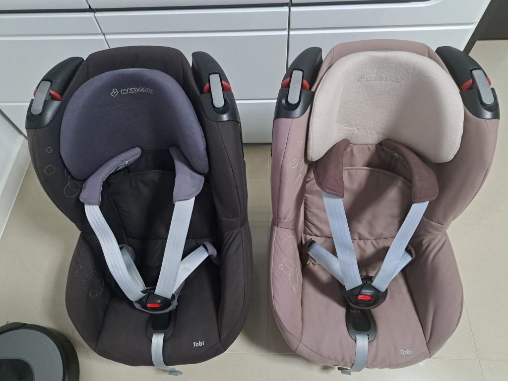 Fotelik samochodowy Maxi Cosi Tobi 9-18 kg