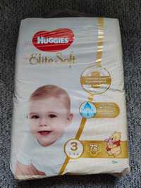 Підгузки Huggies