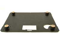 Linn Trampolin base para LP12