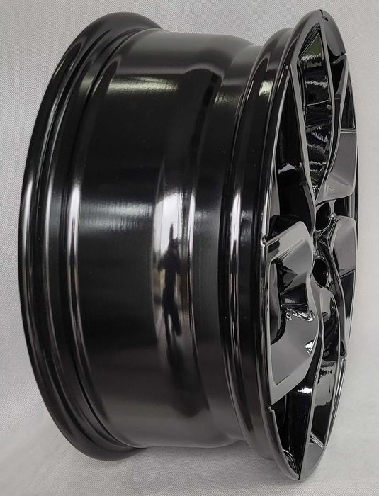 MAK Felgi 18 Jeep Compass Cherokee Reneagde Alfa 159 Giulietta 5x110