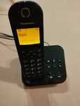 Телефон Panasonic KX-TGC420G