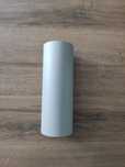 4 sztuki Lamp zewnętrznych fasadowych molto luce silver matt 9W 3000K