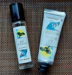 Zestaw woda perfumowana i krem Yves Rocher Sel D'AZUR