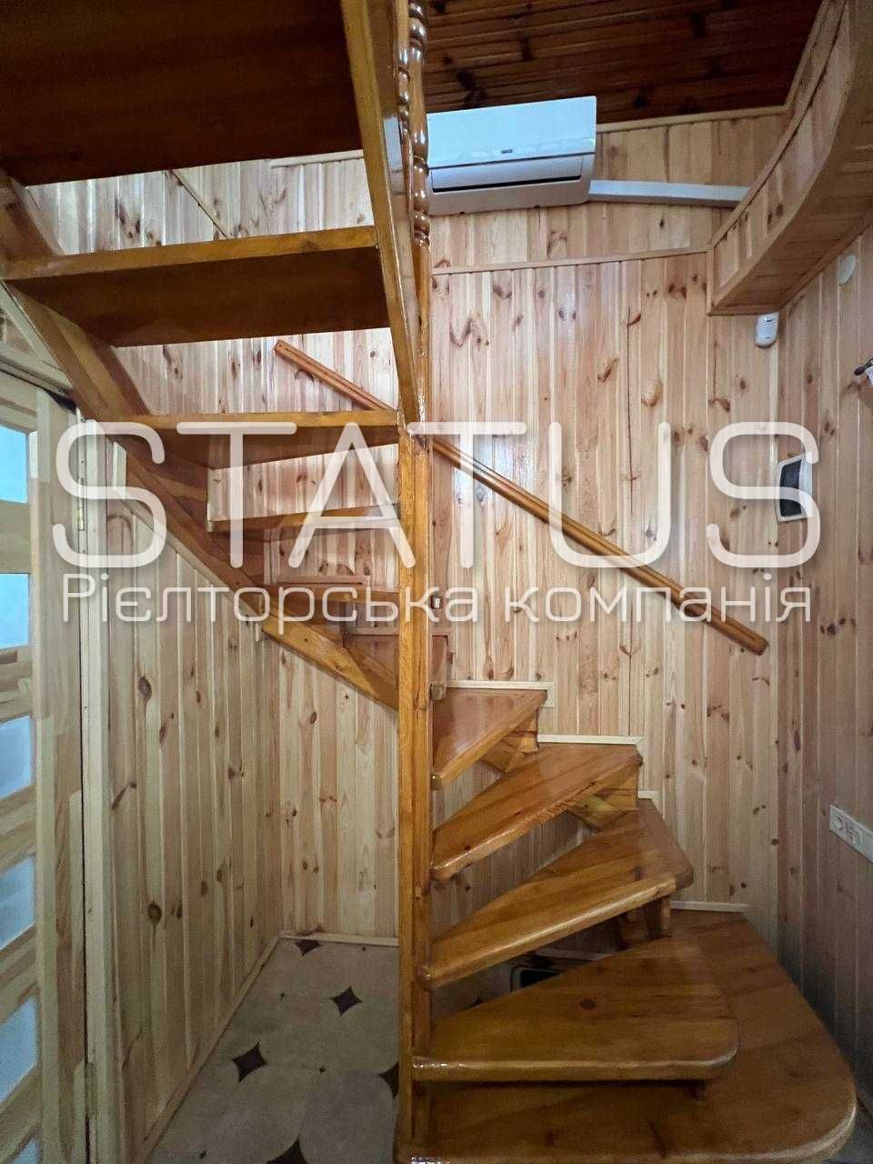 Дача на Вороніно біля річки