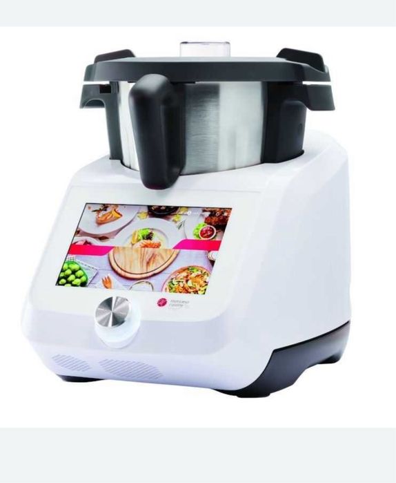 Robot cozinha Monsieur Cuisine lidl
