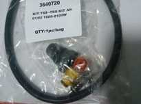 Клапан TSS (для мийок макіта HW102-132) 3640720