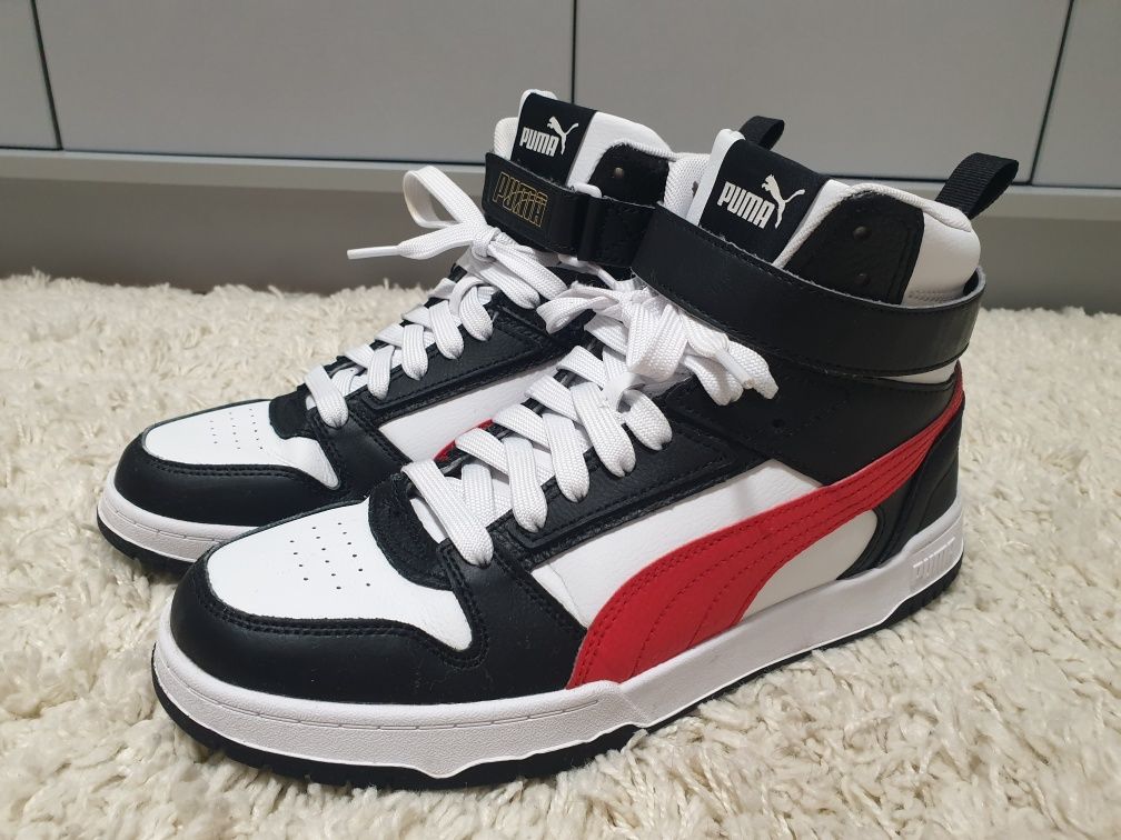 Кросівки Puma RBD Game Sneakers розмір 42